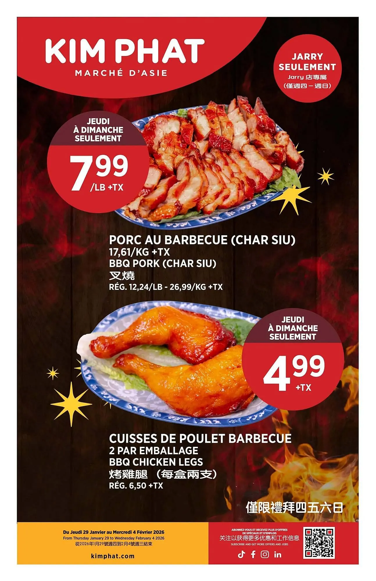 Kim Phat flyer from January 29 to February 4 2026 - flyer page 14