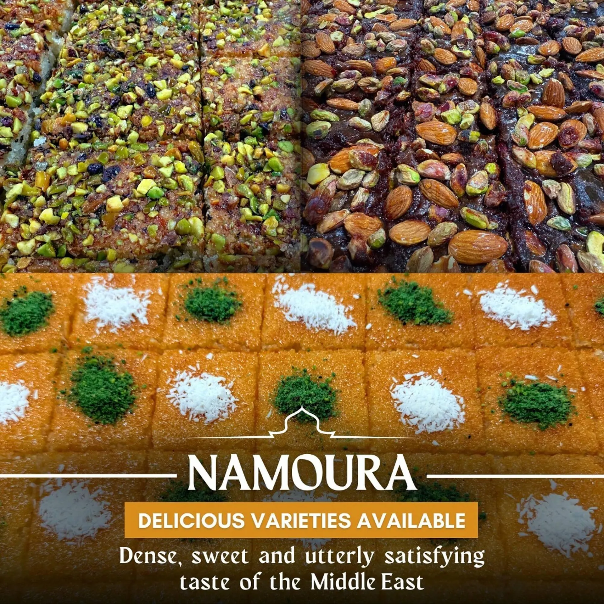 Basha Foods flyer from March 28 to April 3 2025 - flyer page 5