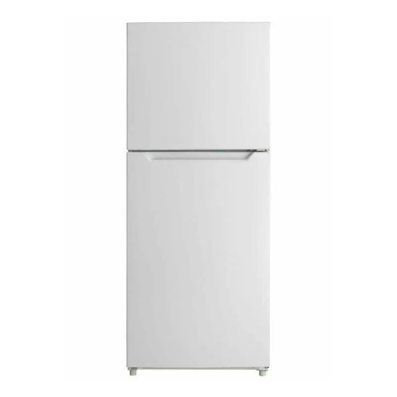 DANBY Réfrigerateur 14,2 pi3 28 po Blanc Congélateur en haut - DFF142E1WDB