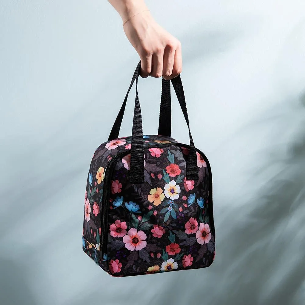 KSP Pack 'Bouquet' Insulated Lunch Bag