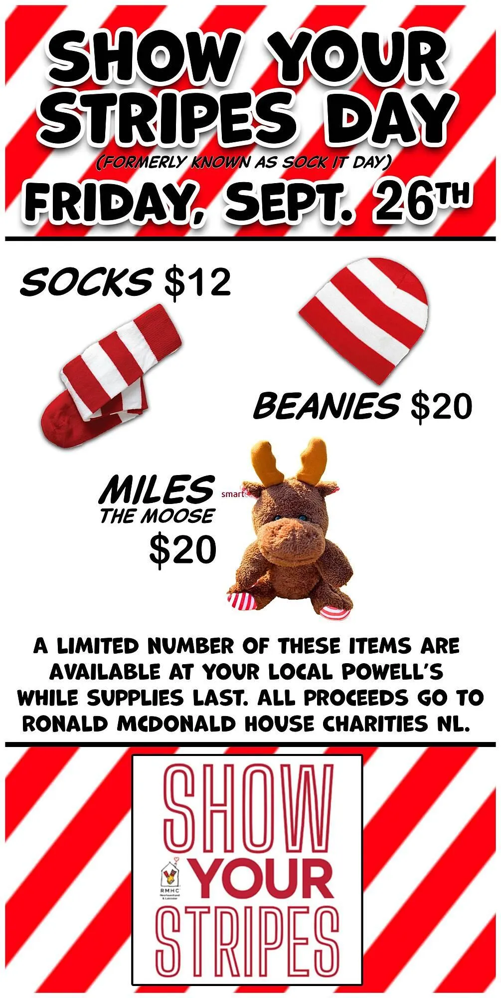 Powell's Supermarket flyer from September 18 to September 24 2025 - flyer page 3