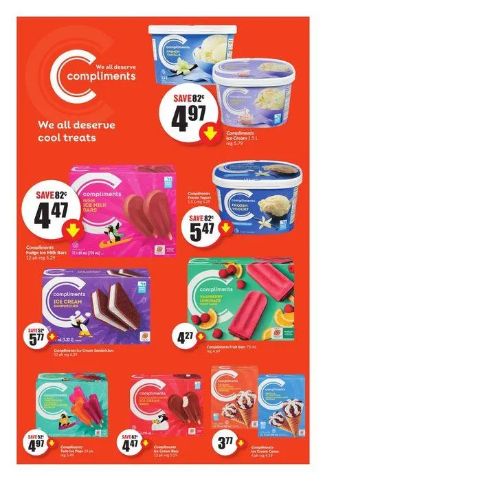 Weekly West from June 6 to June 12 2024 - flyer page 6