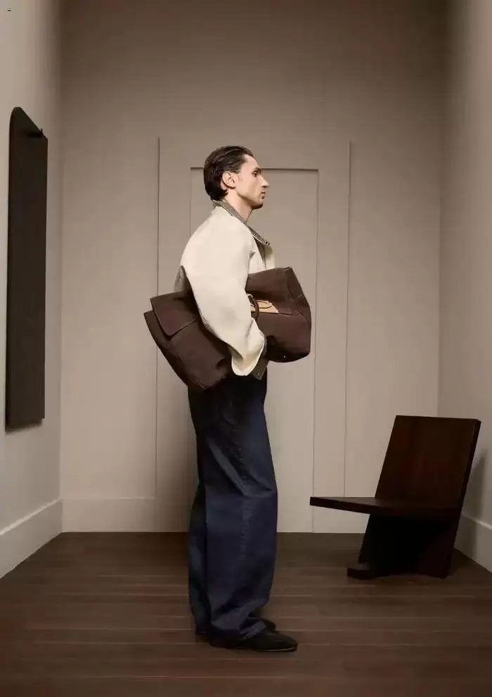 Men's New In Clothes from March 3 to March 31 2025 - flyer page 16