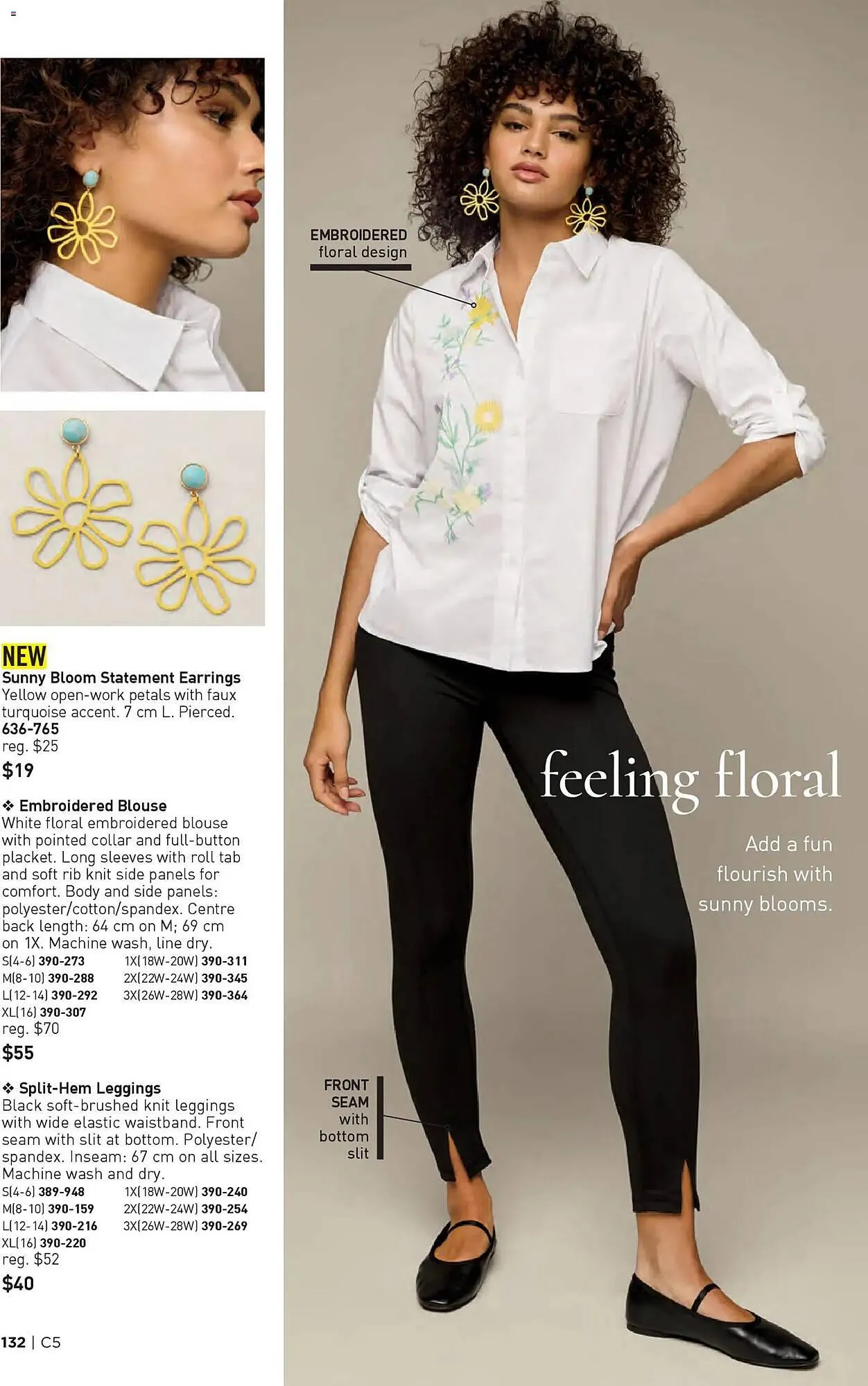 AVON flyer from February 26 to March 12 2026 - flyer page 132