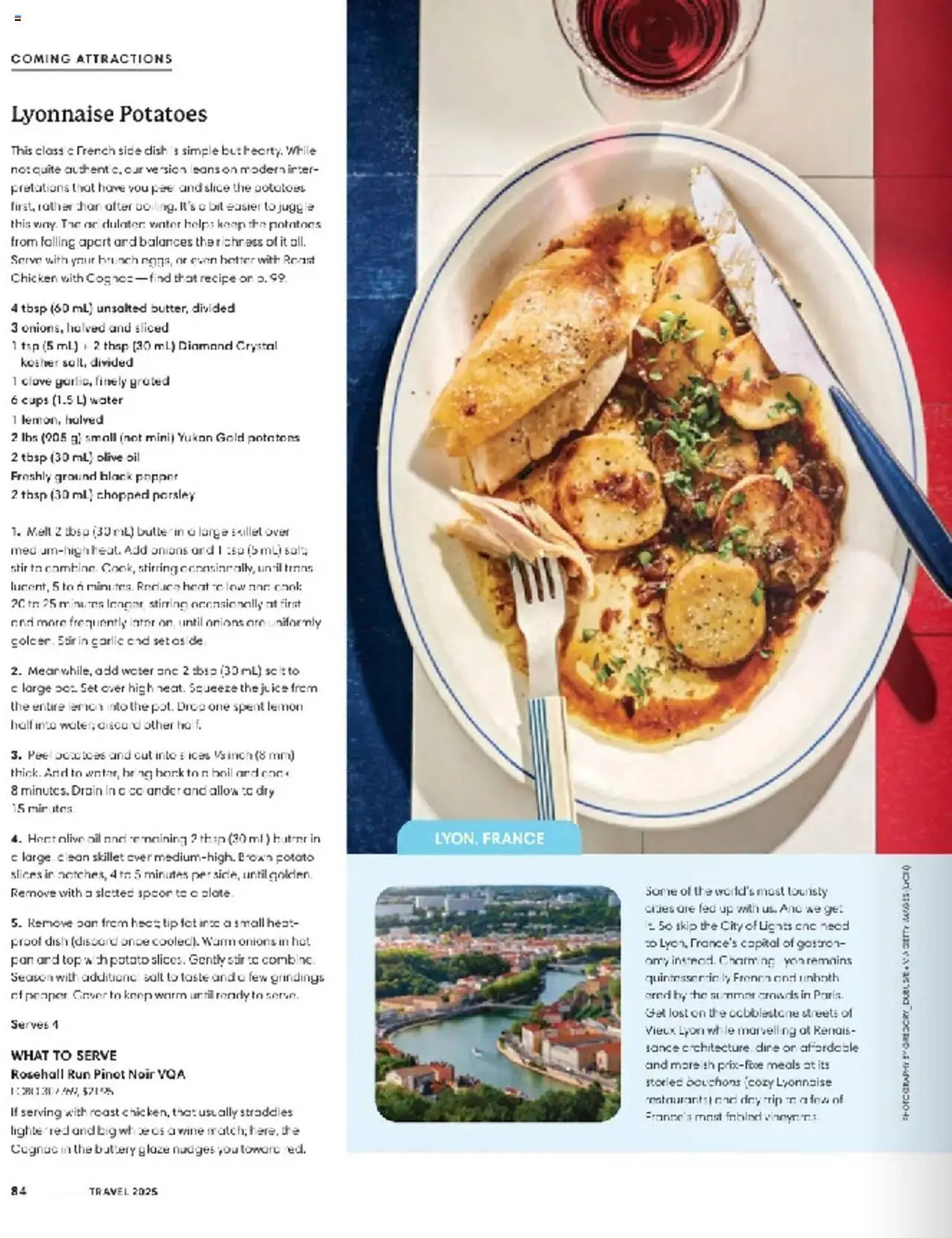 LCBO flyer from March 1 to May 31 2025 - flyer page 198