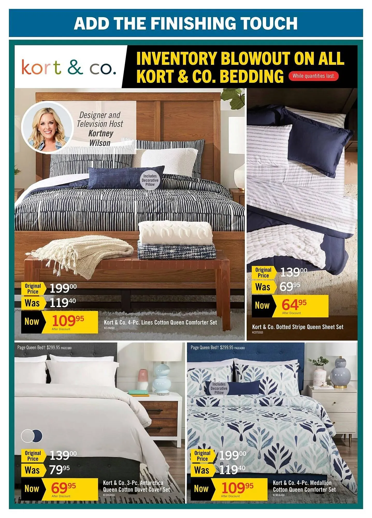 The Brick flyer from June 6 to June 13 2025 - flyer page 15