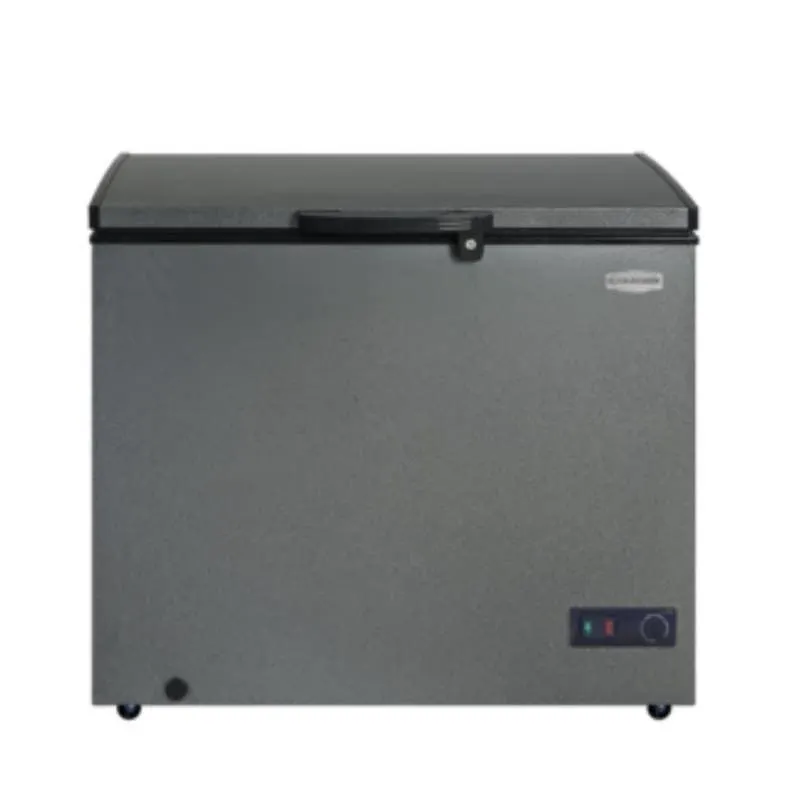 MARATHON Congélateur, Granite, Horizontal, 43" - MCF101GRD