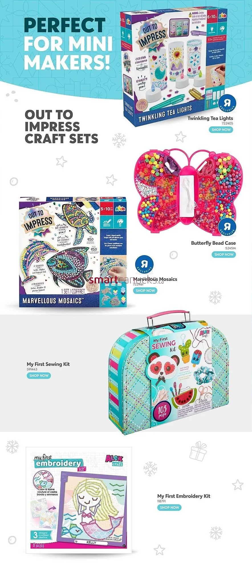 Toys R us flyer from November 27 to December 7 2025 - flyer page 21