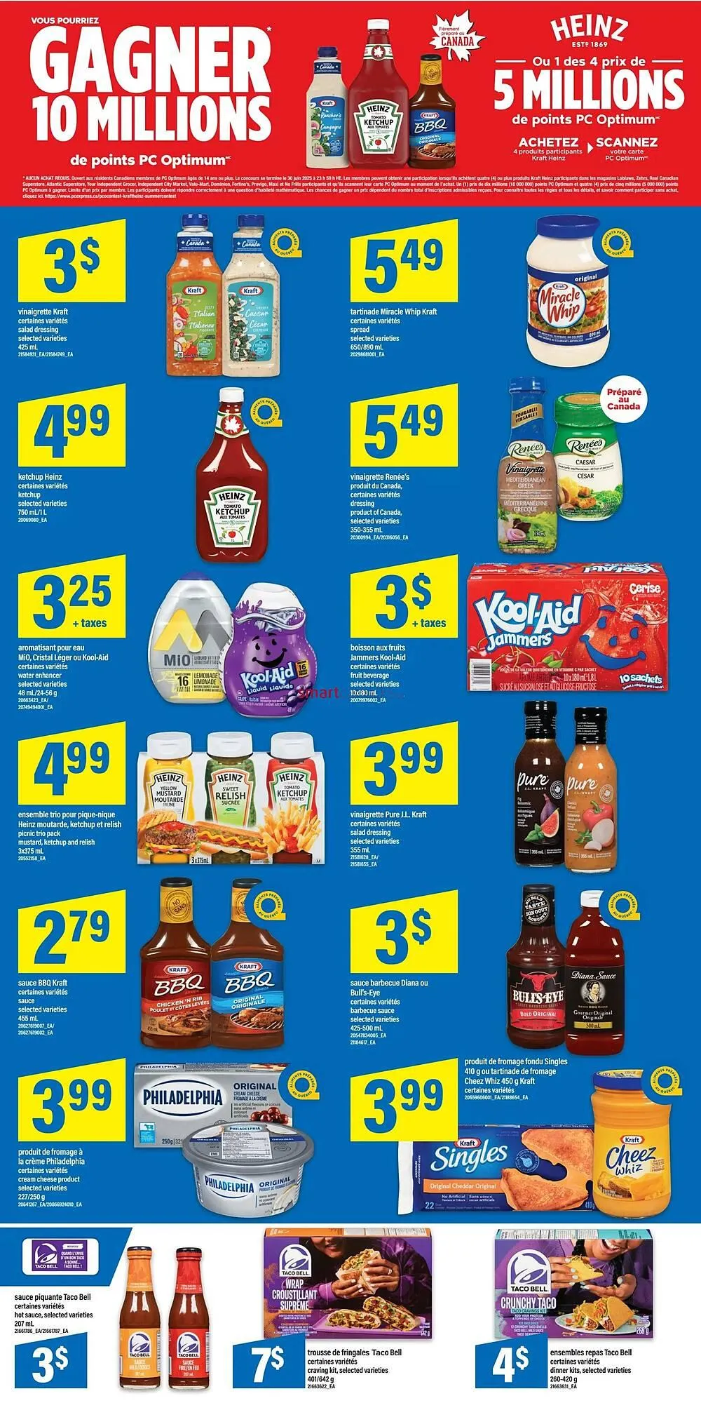 Maxi flyer from May 8 to May 21 2025 - flyer page 14