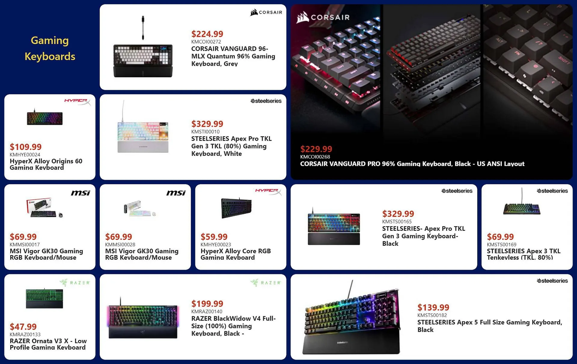 Canada Computers flyer from February 20 to February 26 2026 - flyer page 5