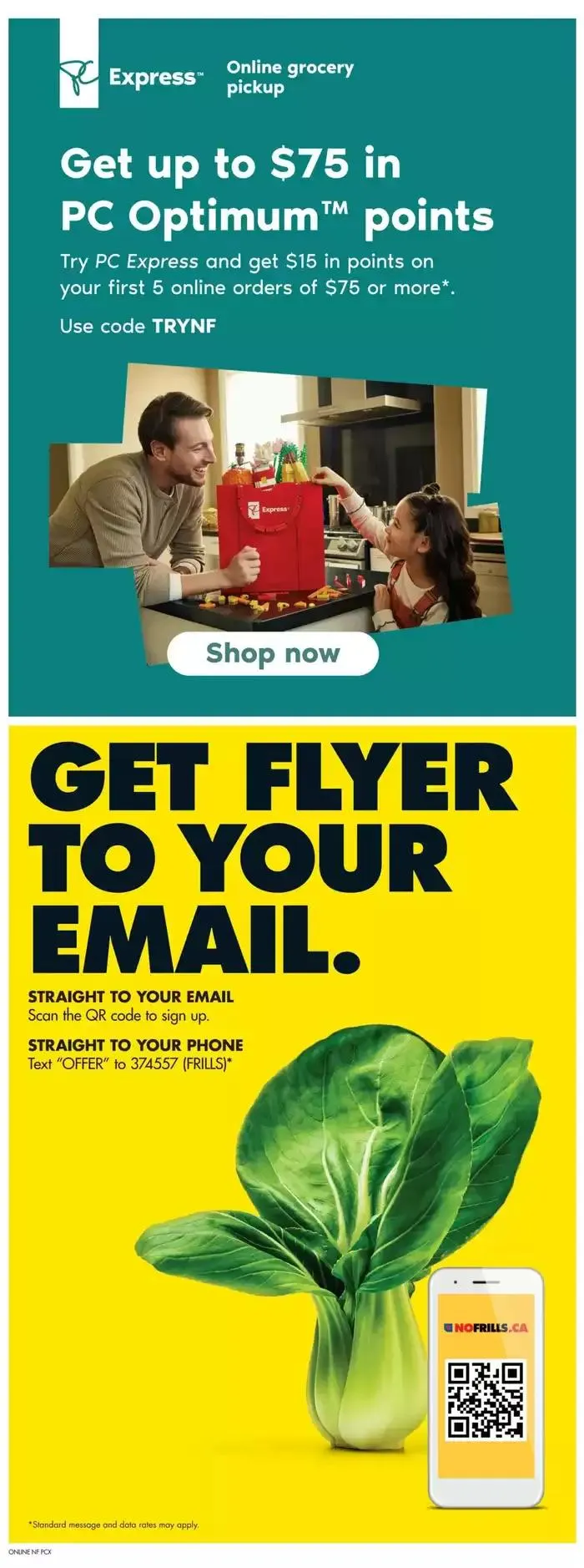 Our best bargains from January 16 to January 22 2025 - flyer page 20