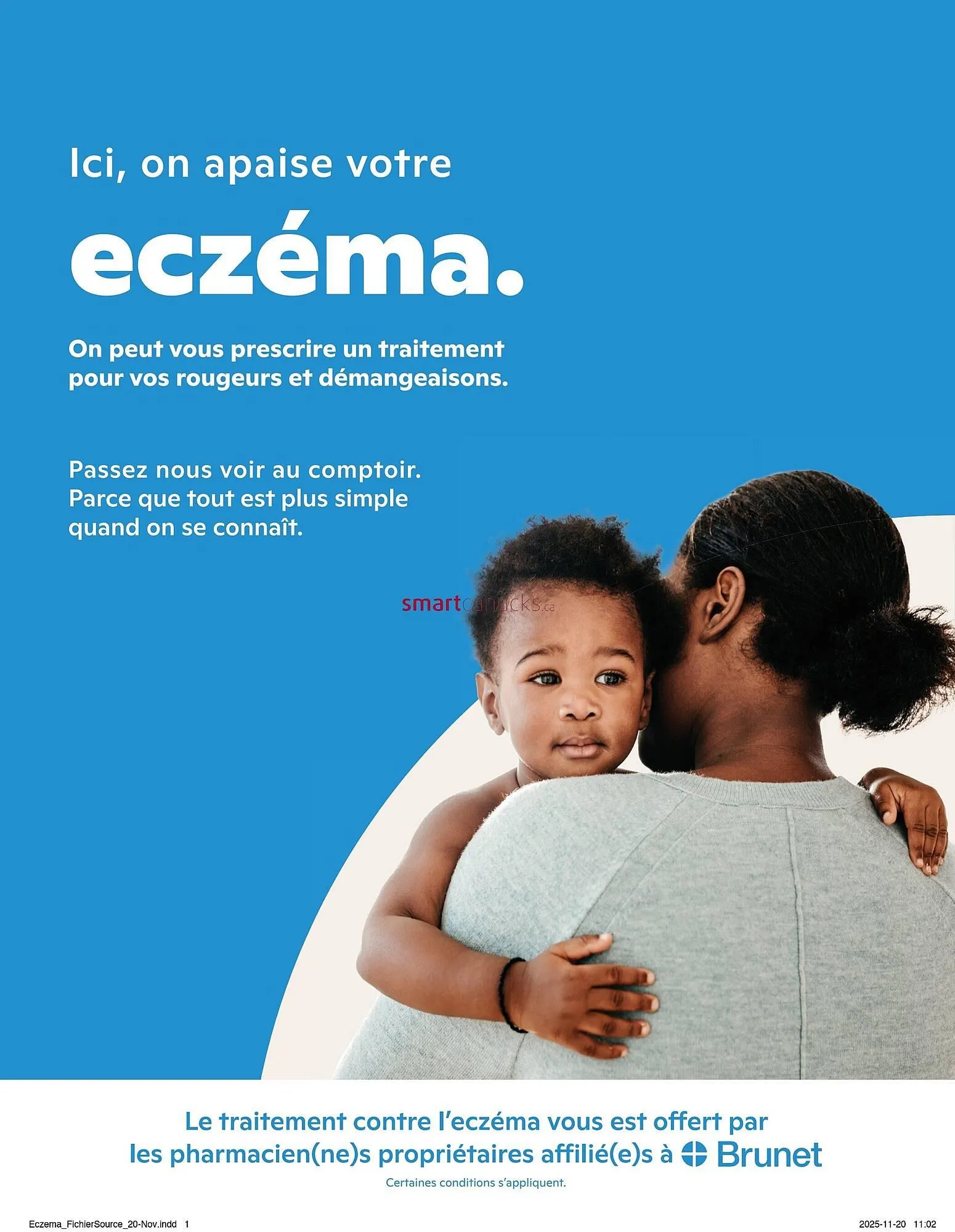 Brunet flyer from March 5 to March 11 2026 - flyer page 12