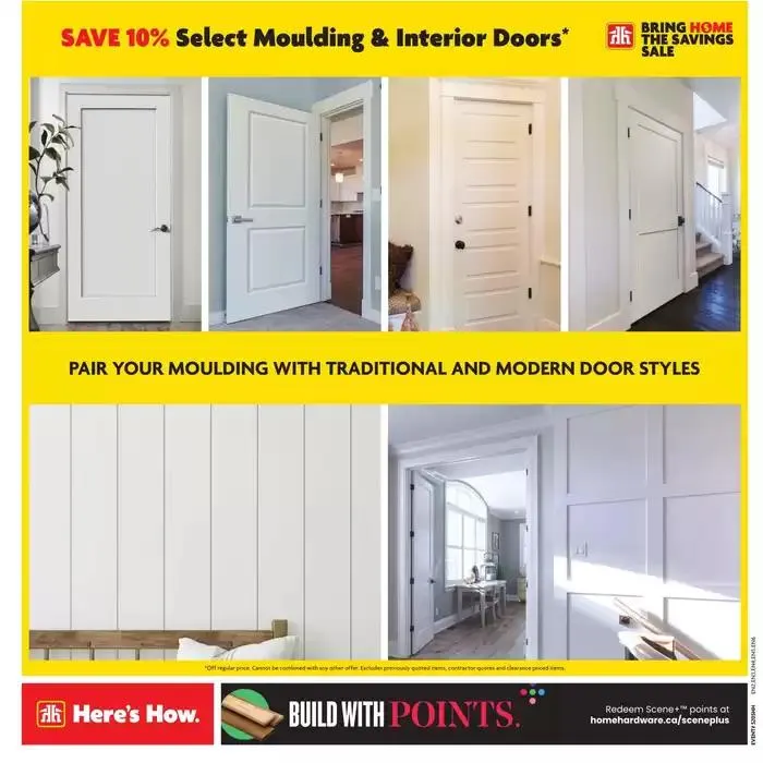 Exclusive deals for our customers from January 30 to February 12 2025 - flyer page 17