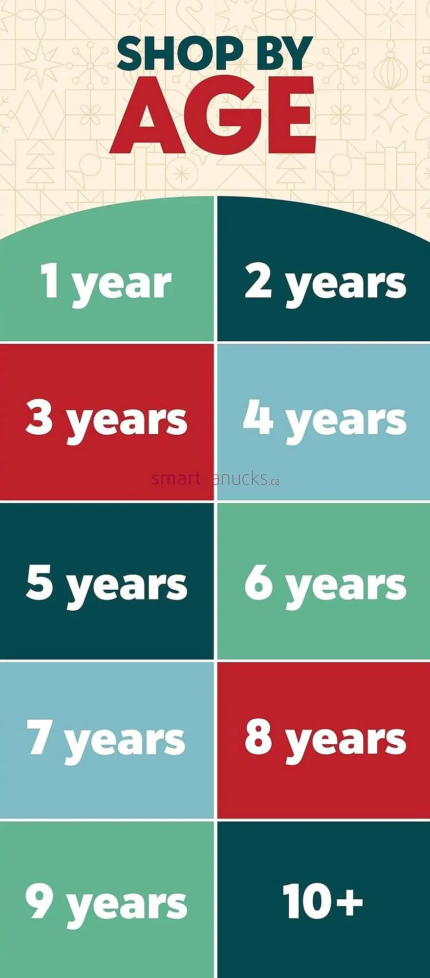 Toys R us flyer from December 18 to December 24 2025 - flyer page 38