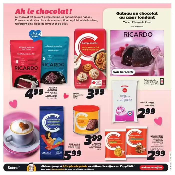 Quebec from February 13 to February 19 2025 - flyer page 16