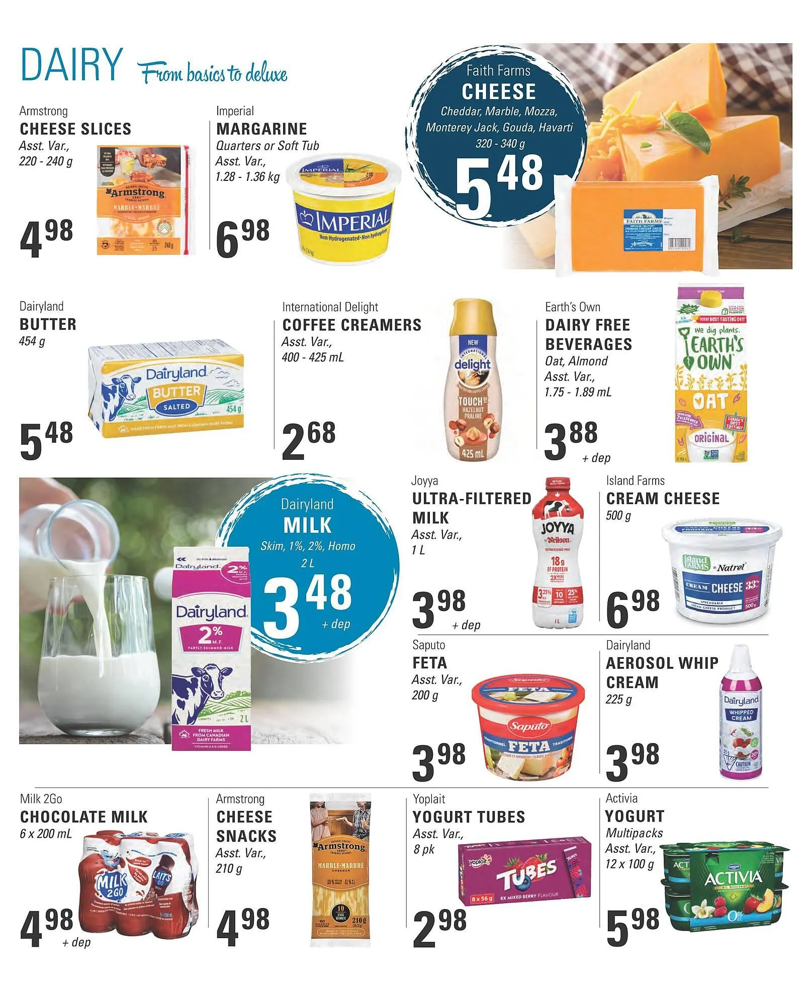 Askews Foods flyer from January 4 to January 10 2026 - flyer page 8