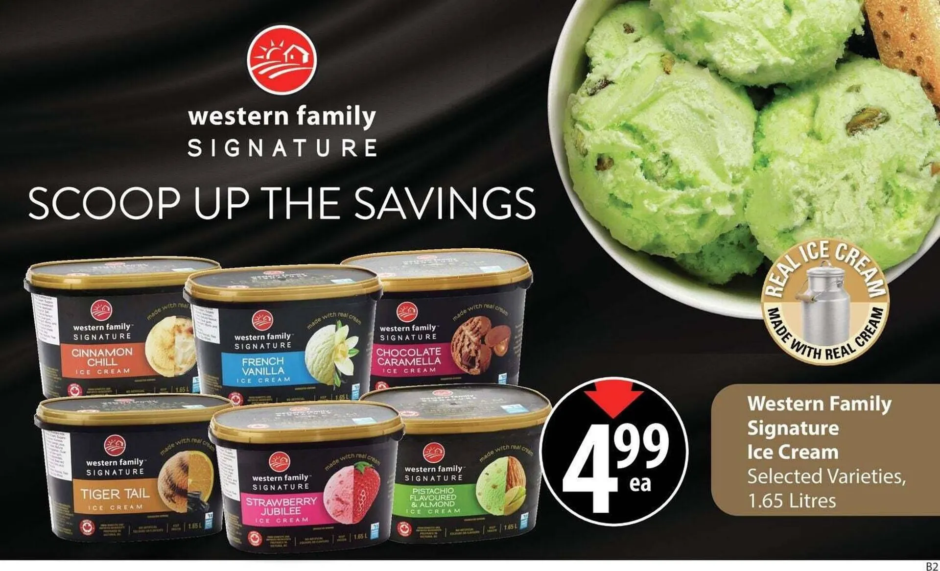 Save on Foods flyer from April 10 to April 17 2025 - flyer page 2