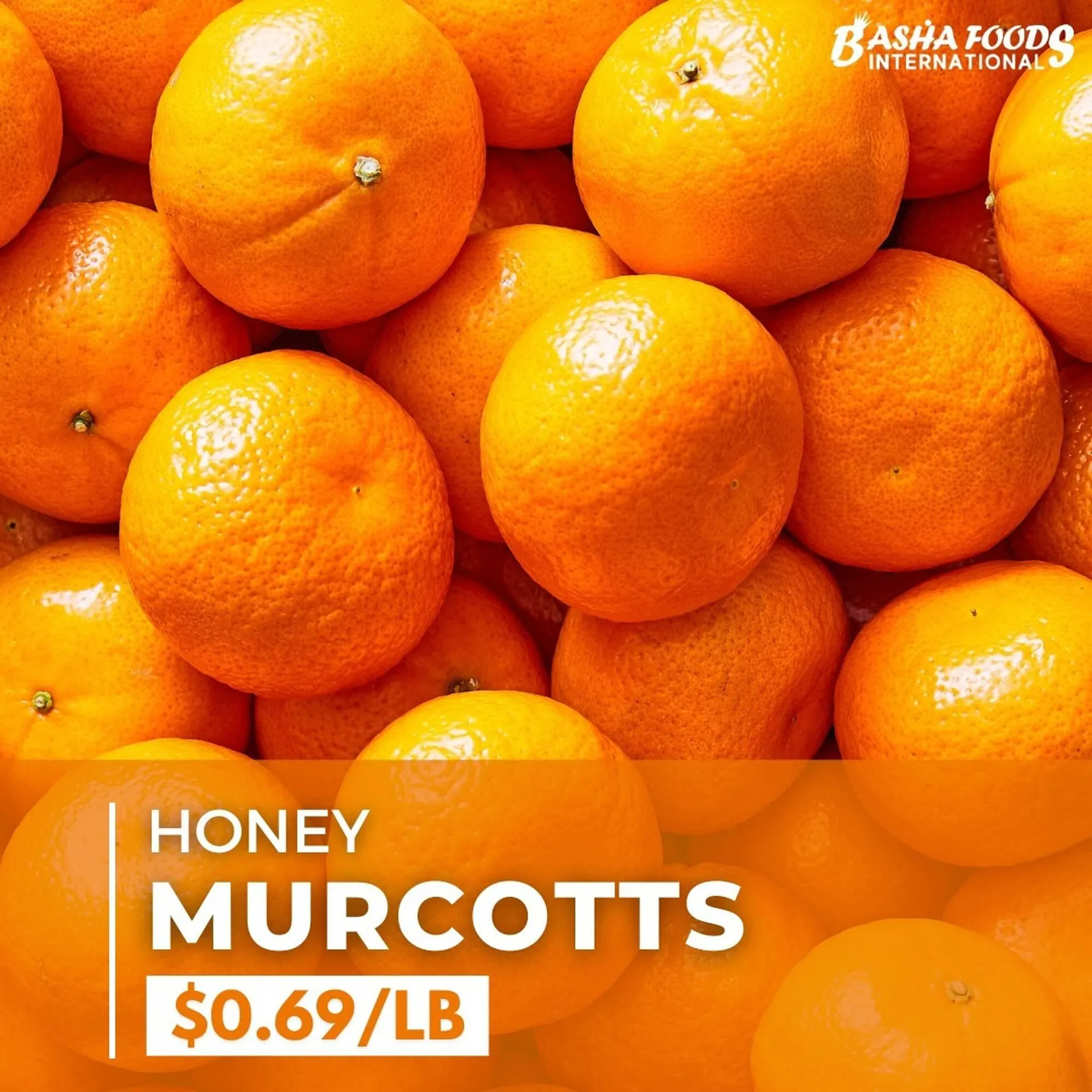 Basha Foods flyer from February 14 to February 20 2025 - flyer page 17