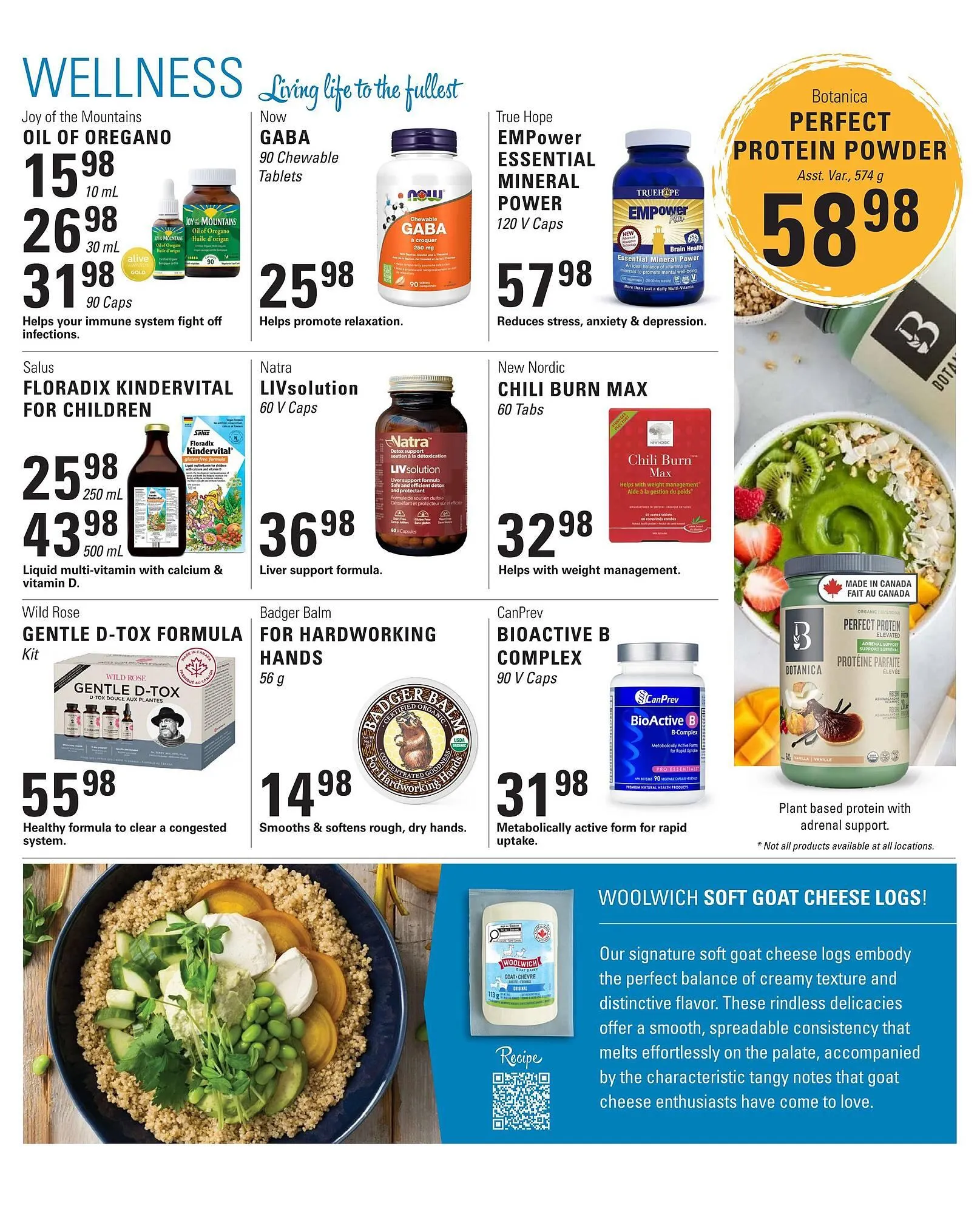 Askews Foods flyer from January 25 to January 31 2026 - flyer page 10