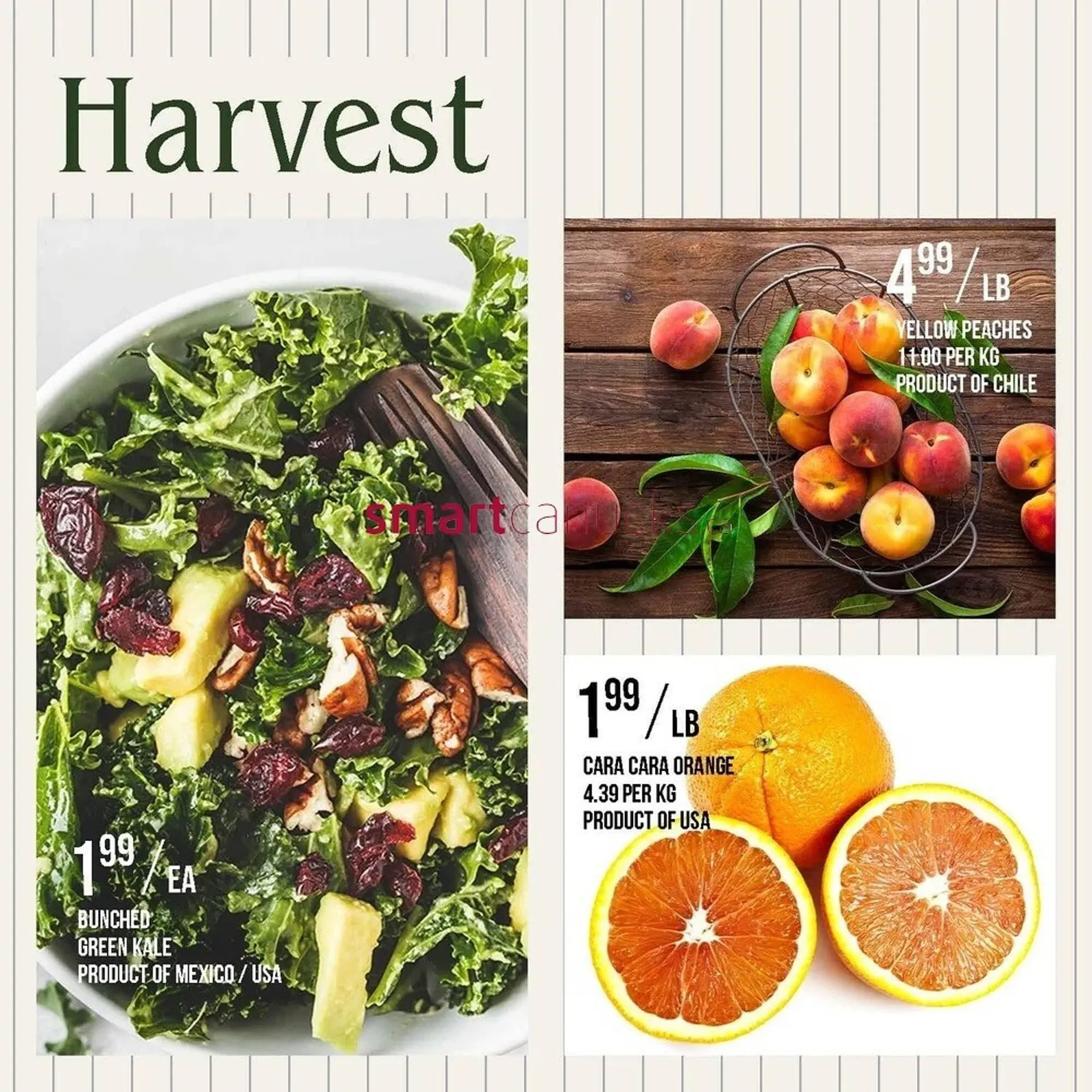 Stong's Market flyer from January 23 to February 5 2026 - flyer page 2