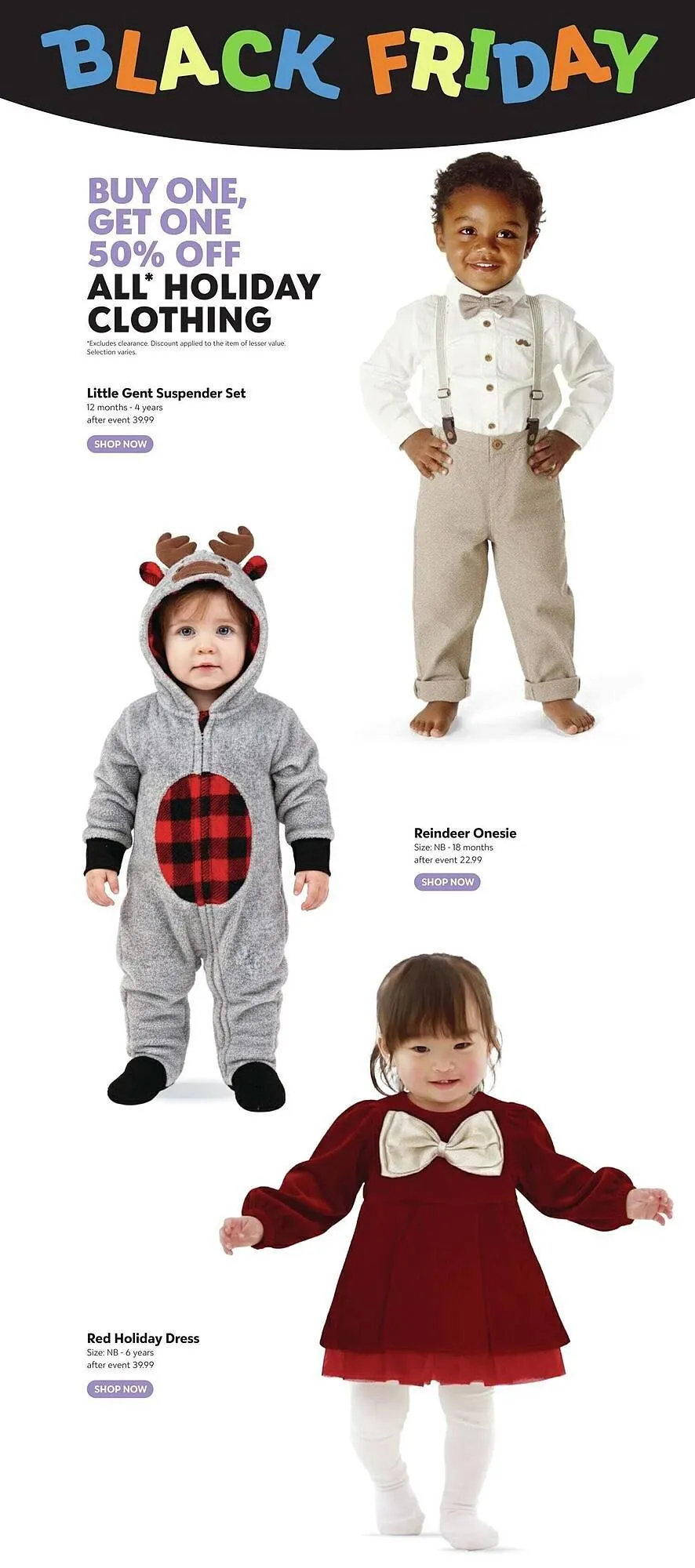 Toys R us flyer from November 27 to December 18 2025 - flyer page 19