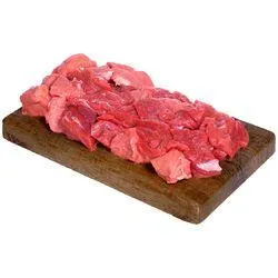 Stewing Beef Cubes, Value Pack