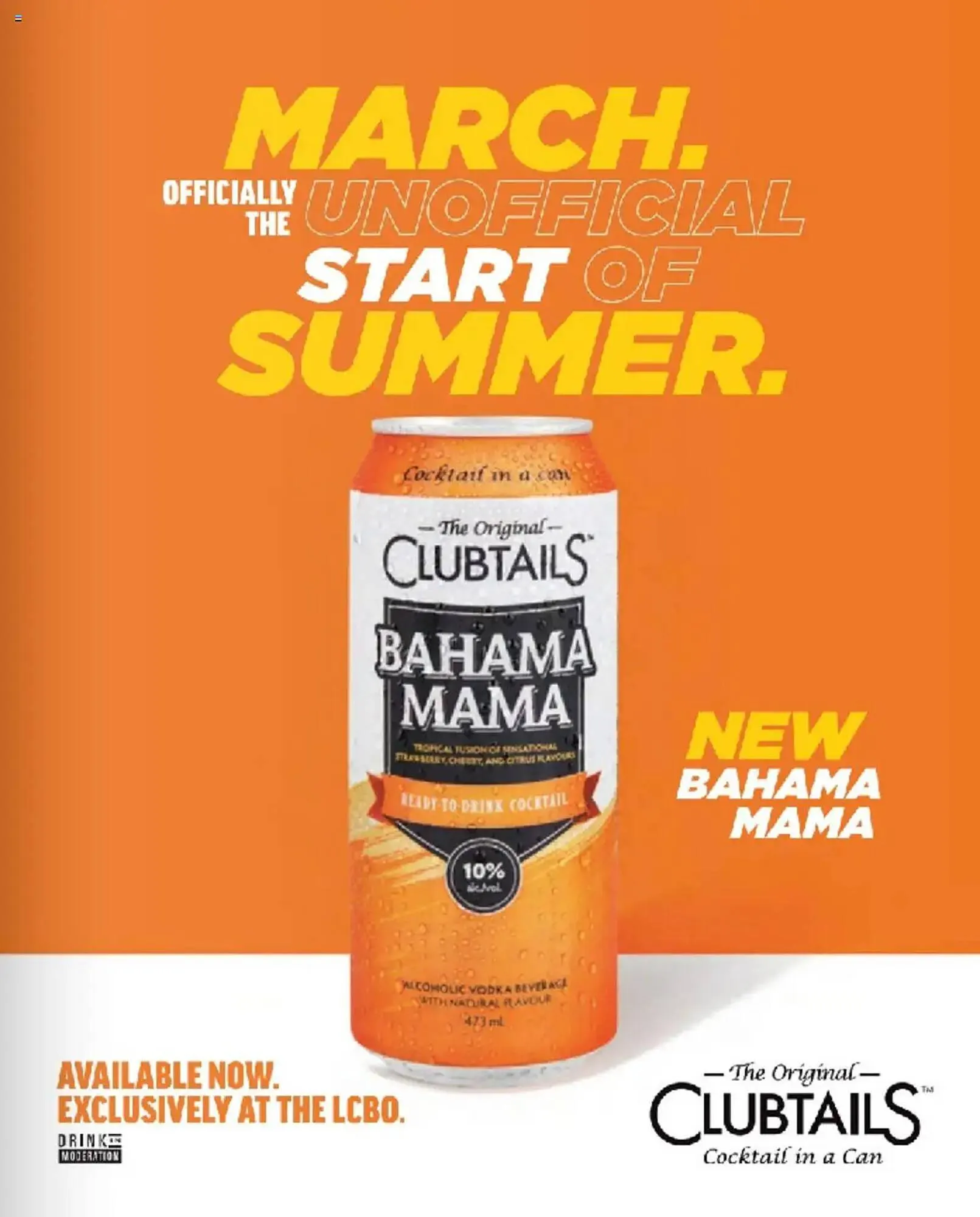 LCBO flyer from March 1 to May 31 2025 - flyer page 47