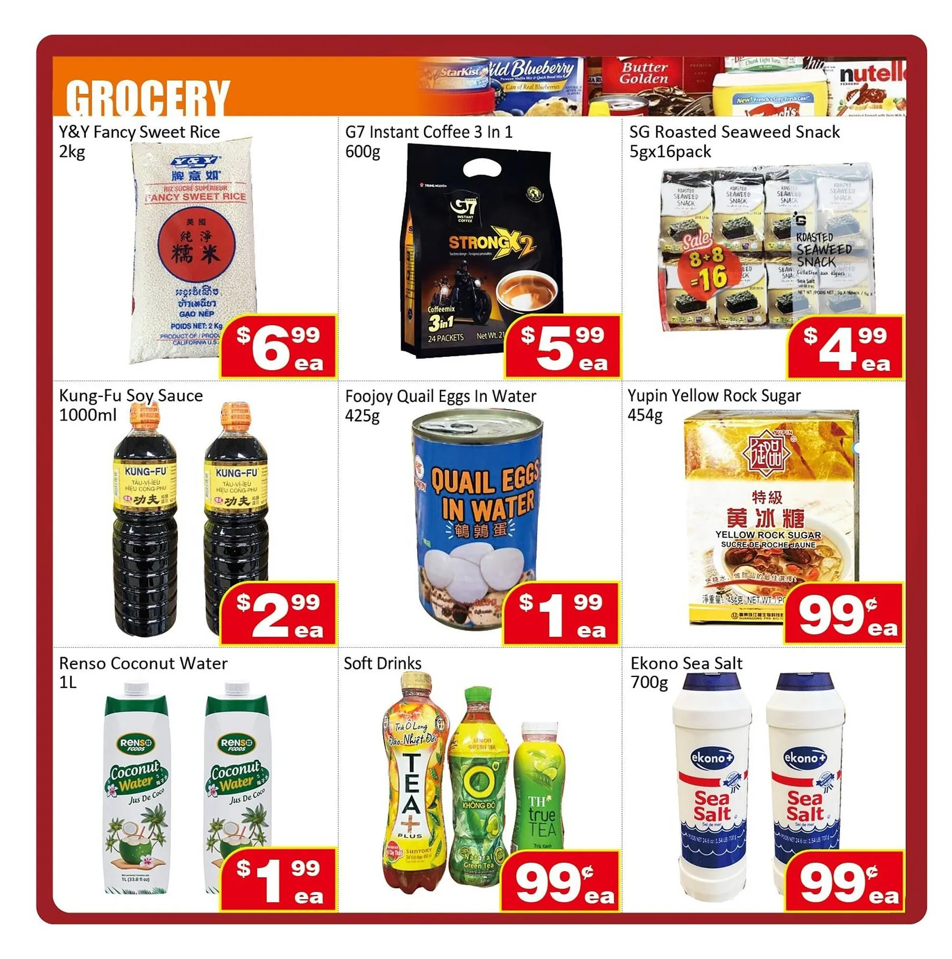 Jian Hing Supermarket flyer from December 26 to January 1 2026 - flyer page 2