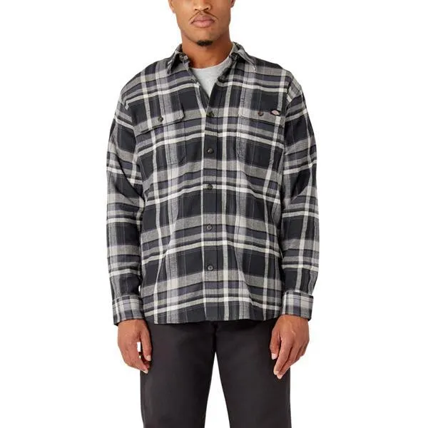 Men's Flex Flannel Shirt