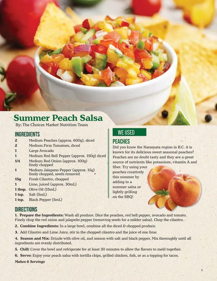 August 2024 Edition from August 24 to September 7 2024 - flyer page 11