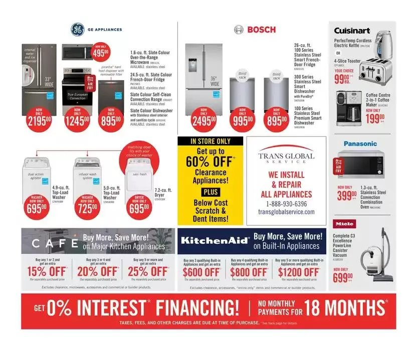 Weekly Flyer from February 14 to February 17 2025 - flyer page 16