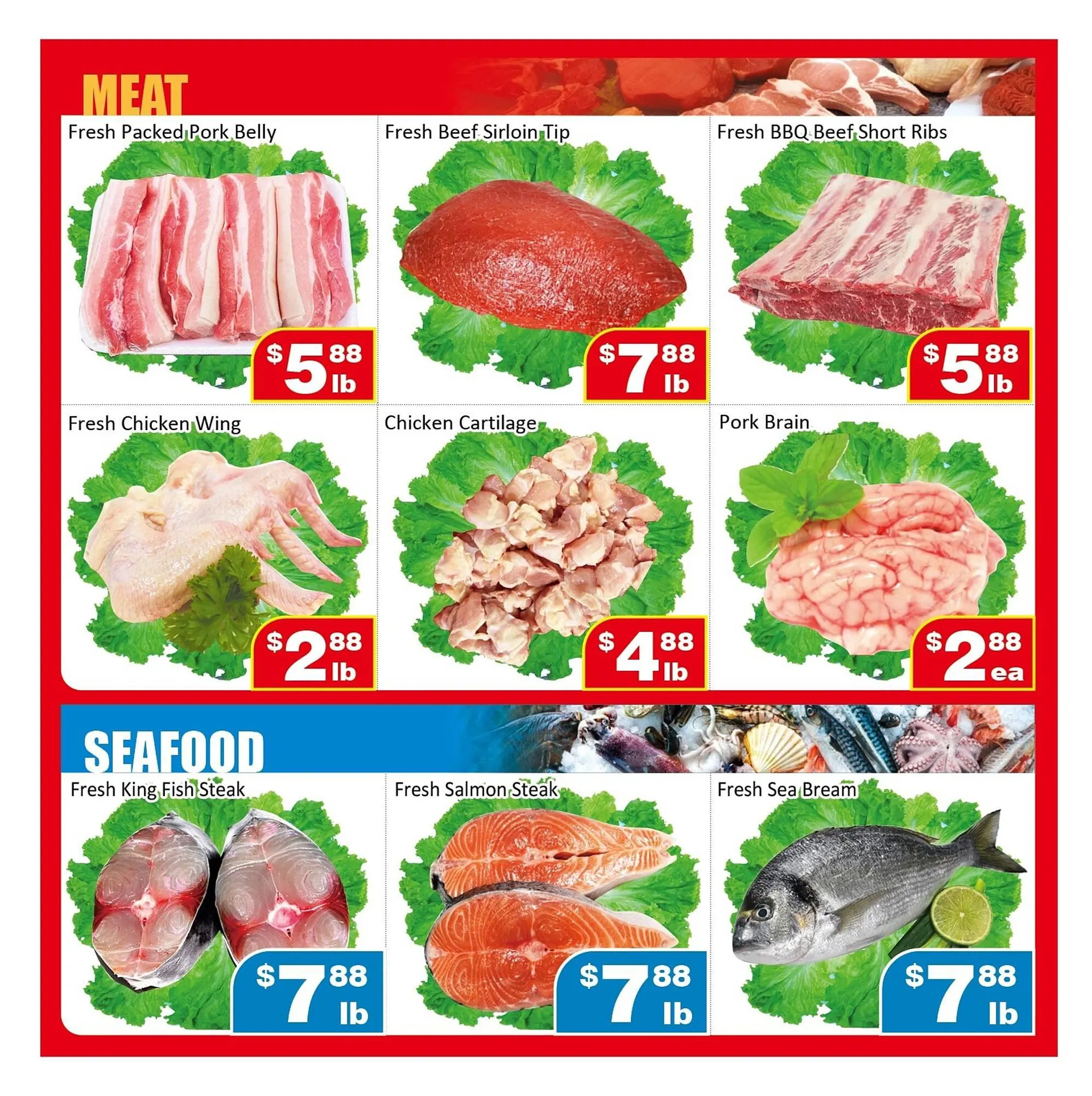 Jian Hing Supermarket flyer from November 28 to December 4 2025 - flyer page 4