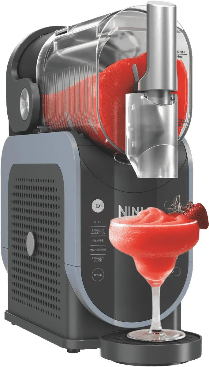 Ninja Slushi Professional Frozen Drink Maker