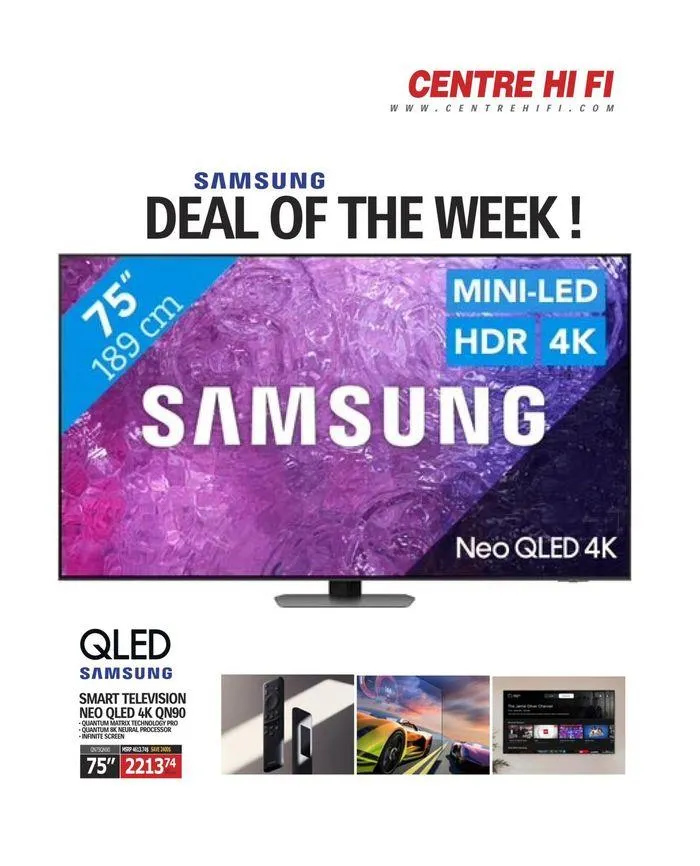 Discounts and promotions from July 26 to August 1 2024 - flyer page 7