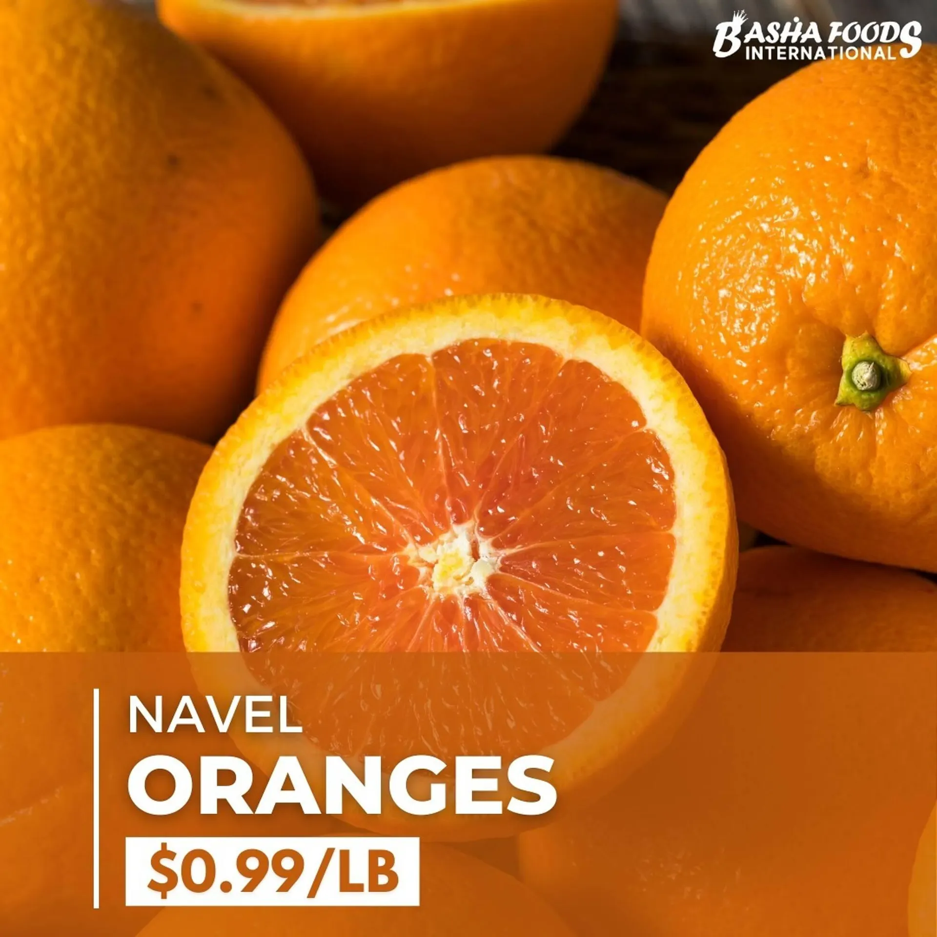 Basha Foods flyer from November 29 to December 2 2024 - flyer page 7