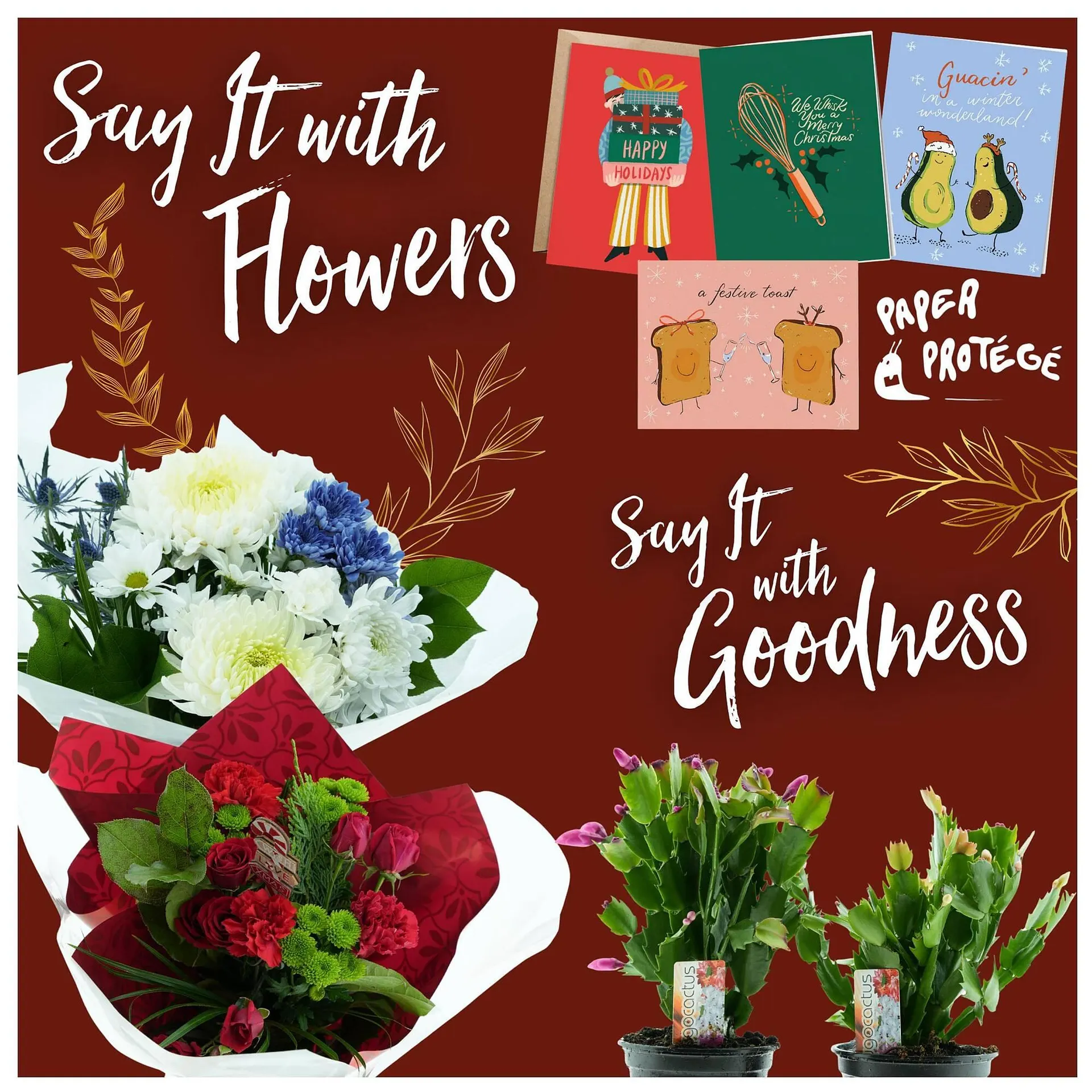 Goodness Me flyer from December 17 to January 6 2026 - flyer page 7