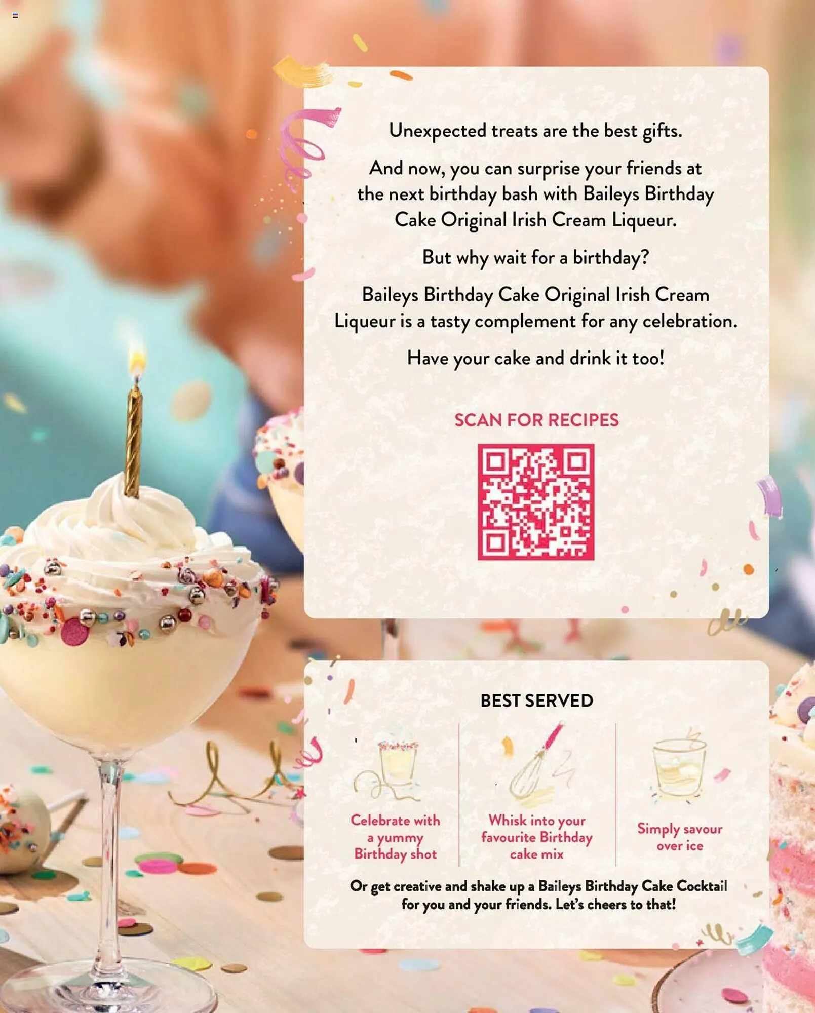 LCBO flyer from September 1 to September 12 2024 - flyer page 3