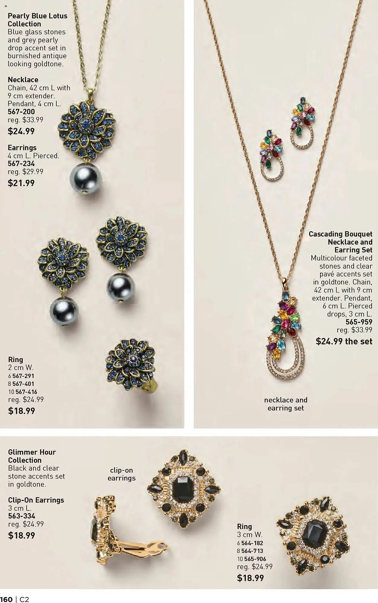 AVON flyer from January 15 to January 29 2026 - flyer page 160