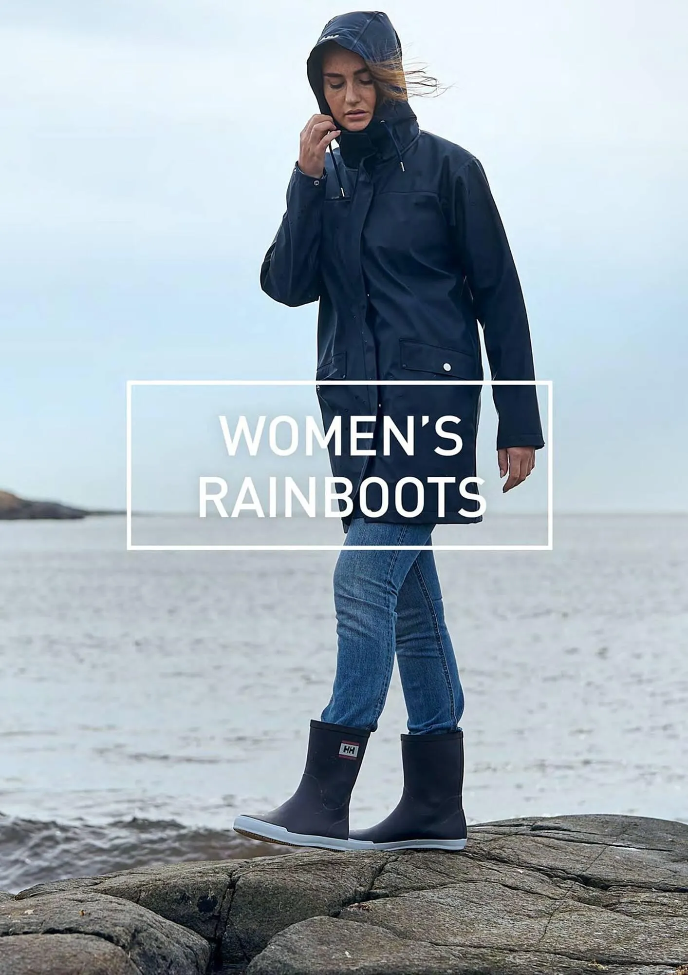 Helly Hansen flyer from March 12 to May 31 2026 - flyer page 200