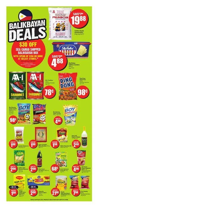 Weekly West from June 6 to June 12 2024 - flyer page 8