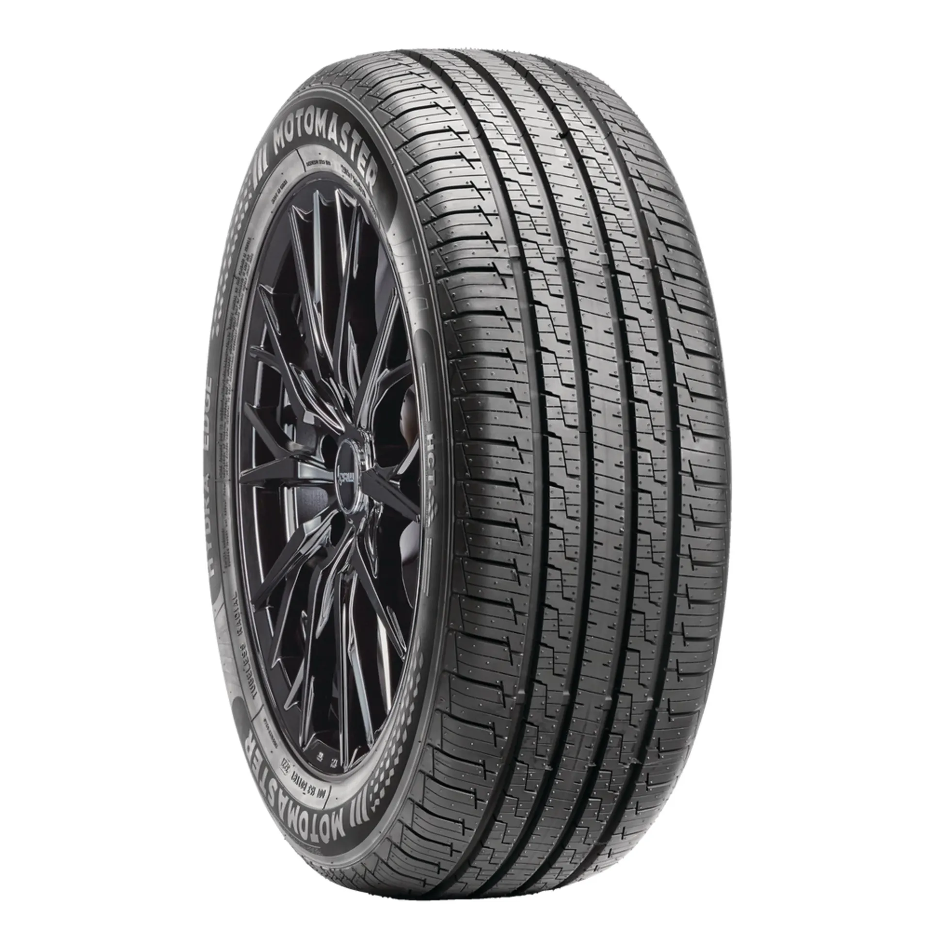 MotoMaster Hydra Edge Tire for Passenger