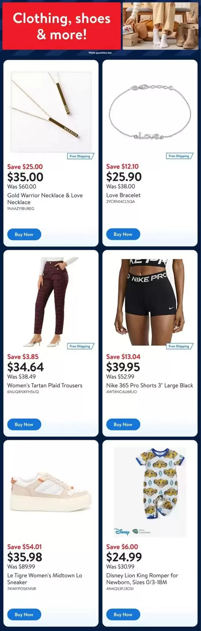 Great offer for bargain hunters from March 20 to March 26 2025 - flyer page 10