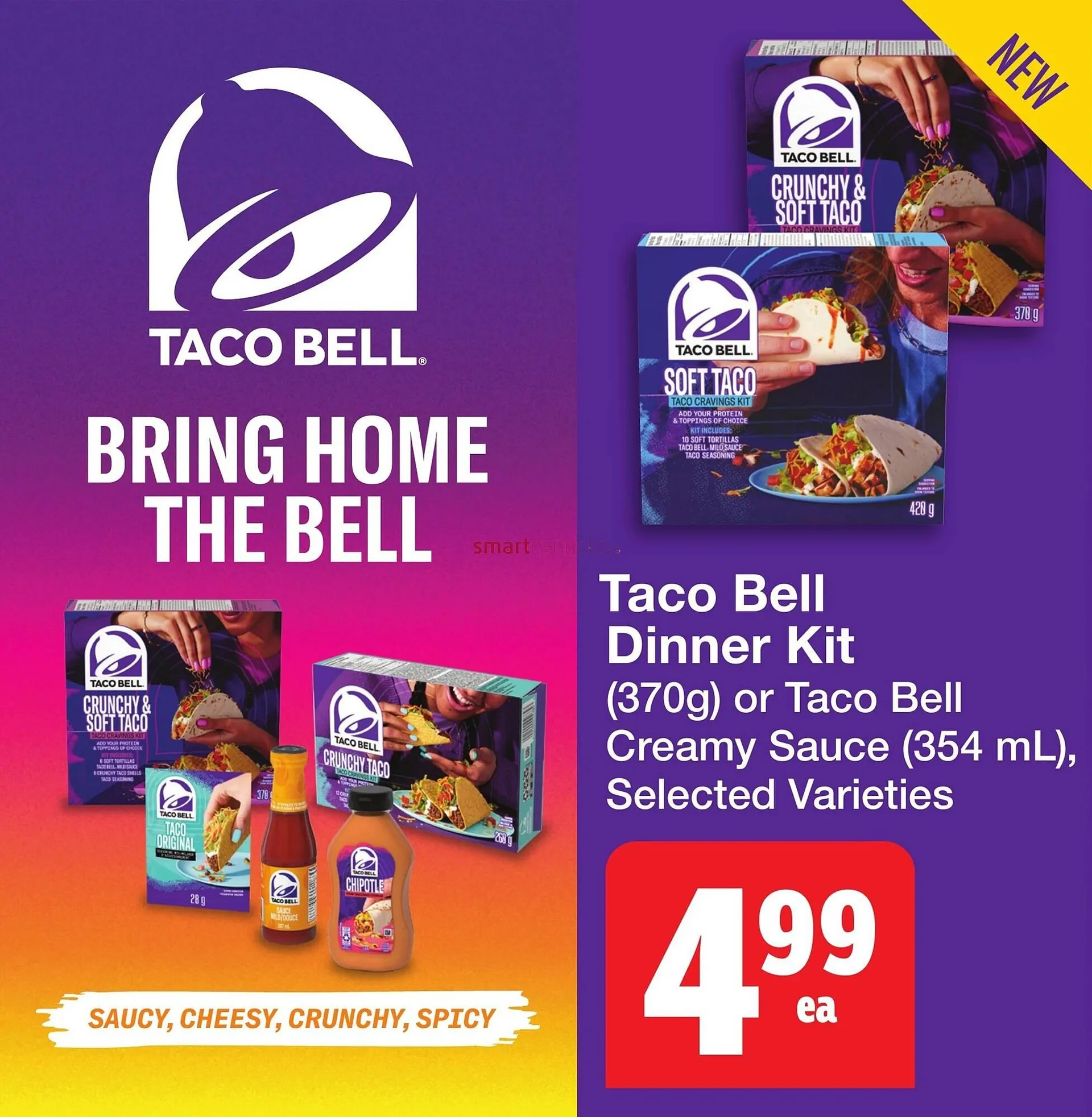 Quality Foods flyer from May 8 to May 14 2025 - flyer page 11