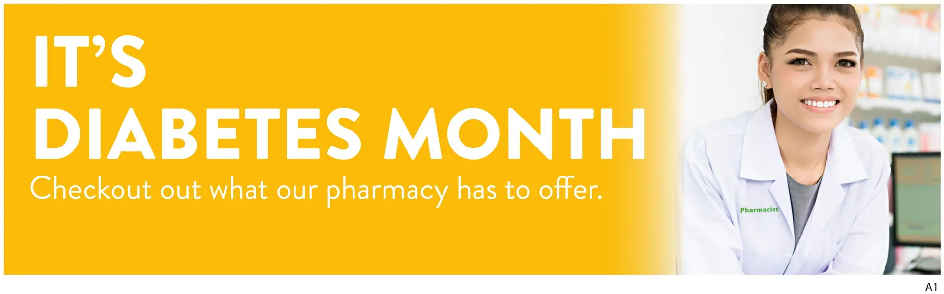 Save on Foods flyer from November 6 to November 19 2025 - flyer page 4