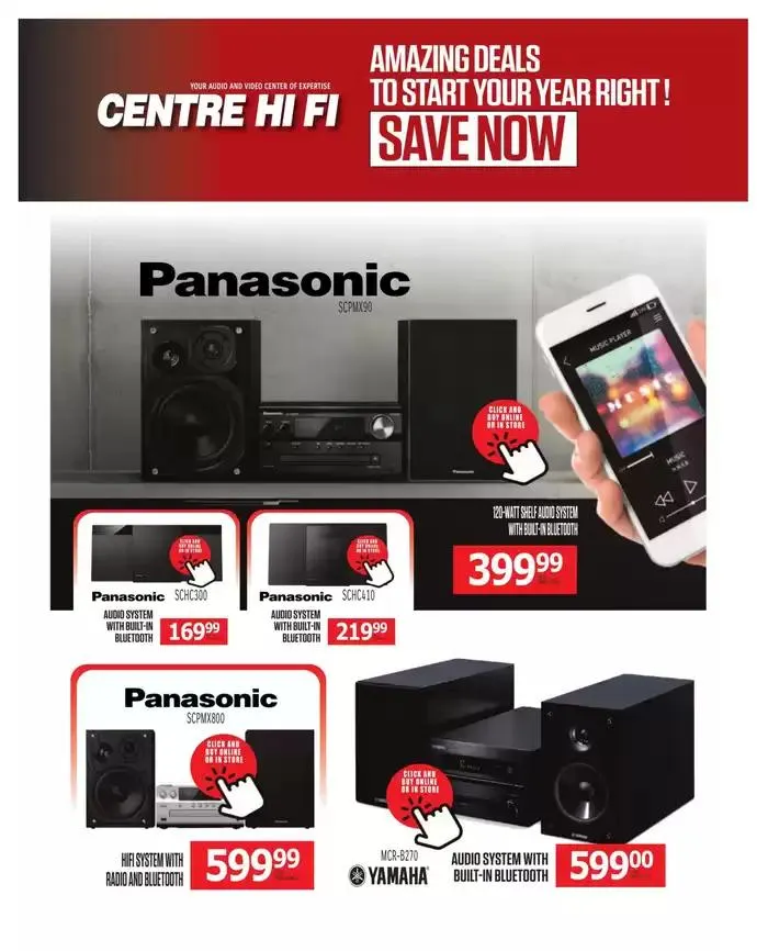 Weekly Flyer from January 10 to January 16 2025 - flyer page 49