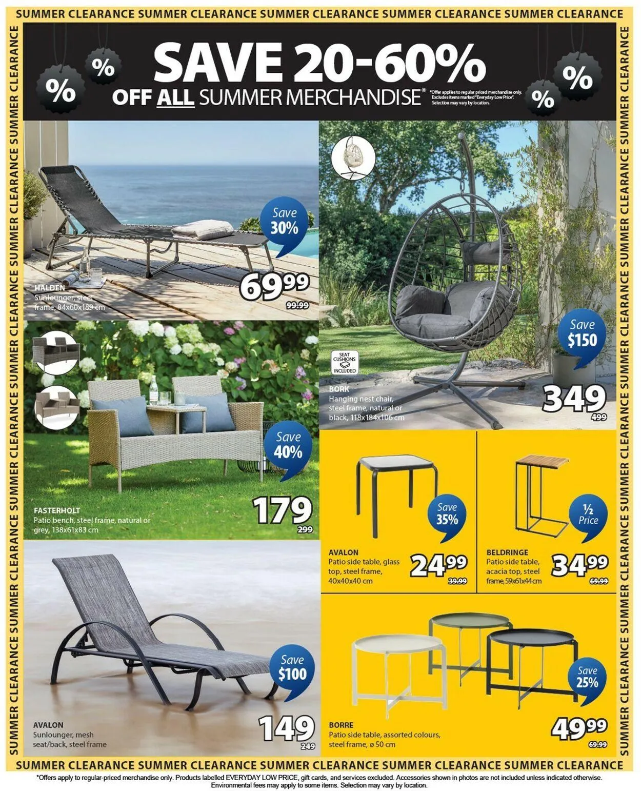 JYSK Current flyer from December 29 to January 12 2026 - flyer page 5