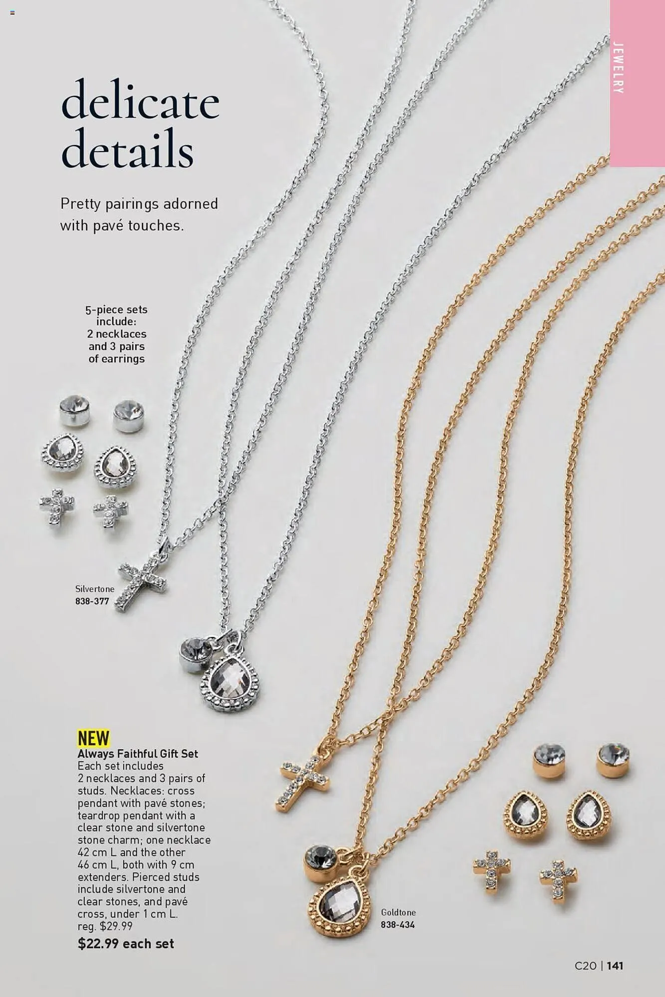 AVON flyer from September 26 to October 9 2024 - flyer page 138