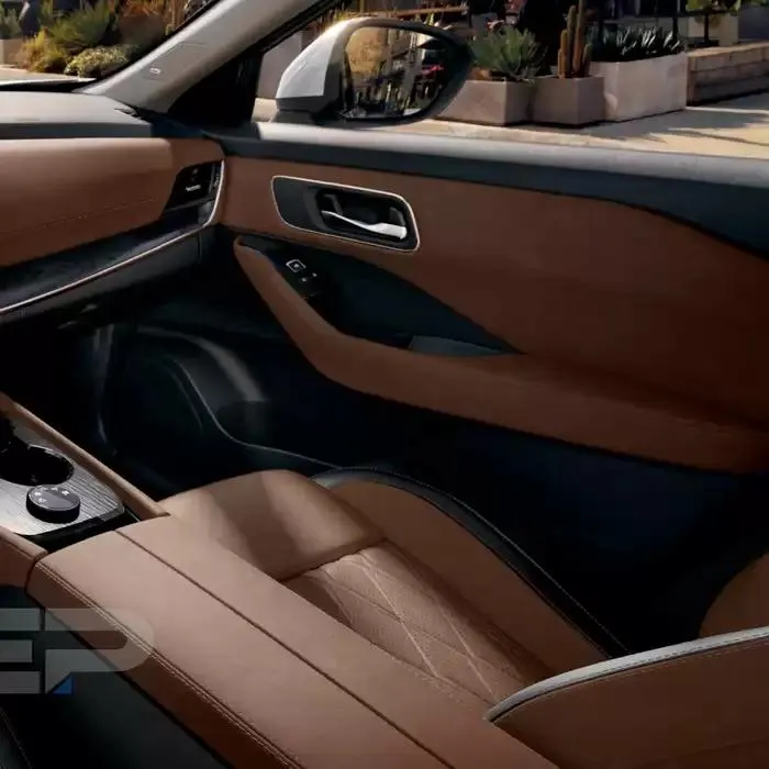 Nissan Rogue from February 26 to February 26 2026 - flyer page 6