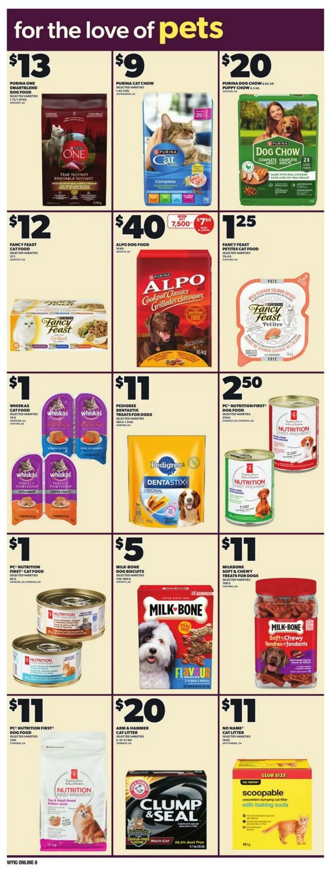 Independent Current flyer from September 25 to October 1 2025 - flyer page 16