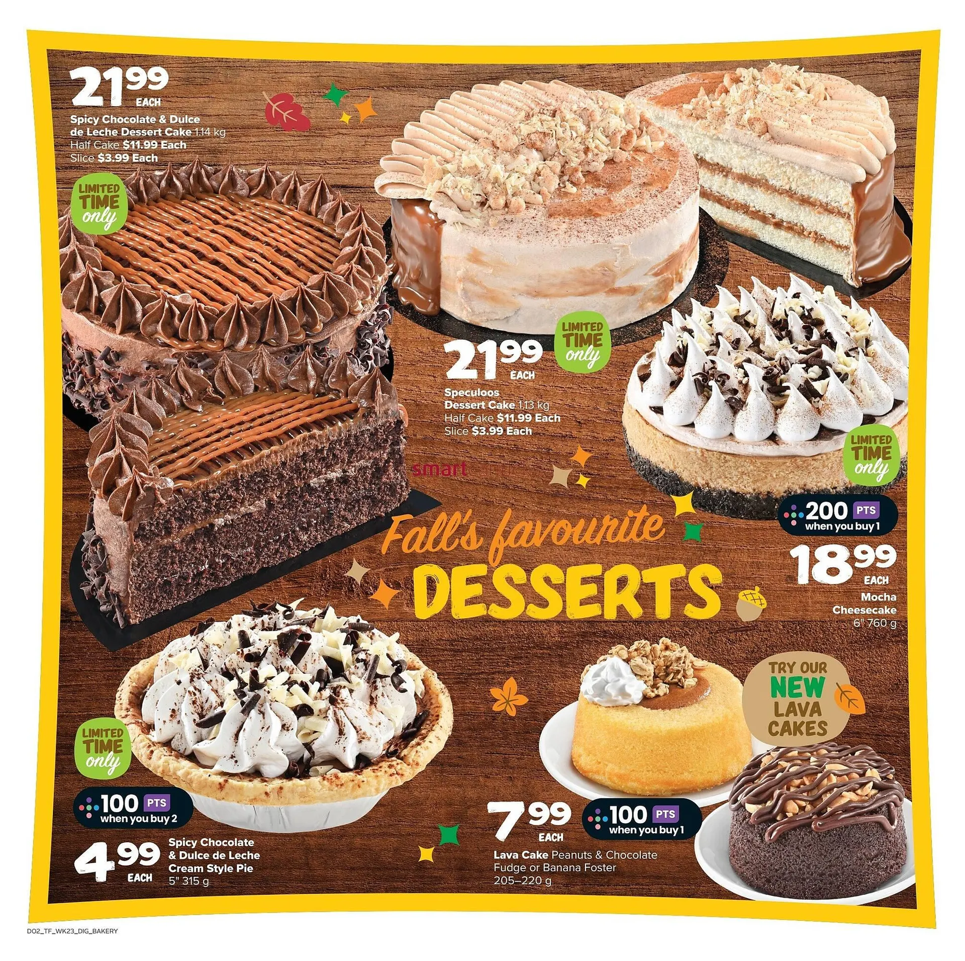 Thrifty Foods flyer from October 2 to October 8 2025 - flyer page 11